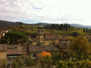 Impruneta Delectable Destinations private tour guide tuscany culinary vacation blog