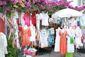 Shopping in Amalfi - Amalfi Coast, Travel, Shopping, Food - Delectable Destinations Culinary Tours