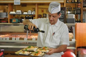 Delicious Italian Dishes - Food Tours Musts