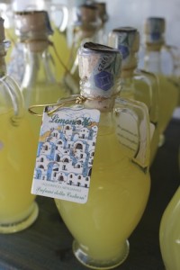 Amalfi Limoncello - Lemons lemon trees limoncello - Delectable Destinations Culinary Tours - Carol Ketelson