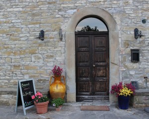 La Tavola Marche Agriturismo - Cooking School - Slow Travel Culinary Tours - Delectable Destinations - Carol Ketelson