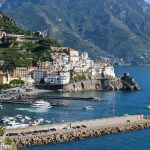 Amalfi Coast Destinations