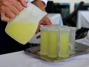 Limoncello Amalfi Coast Italy Carol Ketelson Delectable Destinations Culinary Tours