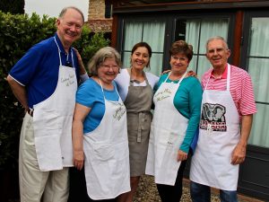 cooking classes Tuscany Italy Carol Ketelson Delectable Destinations Culinary Tours