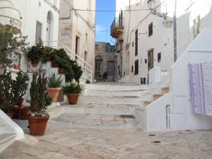Puglia Italy Carol Ketelson Delectable Destinations Culinary Tours