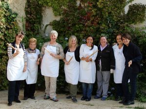 Cooking classes Puglia Italy Carol Ketelson Delectable Destinations Culinary Tours