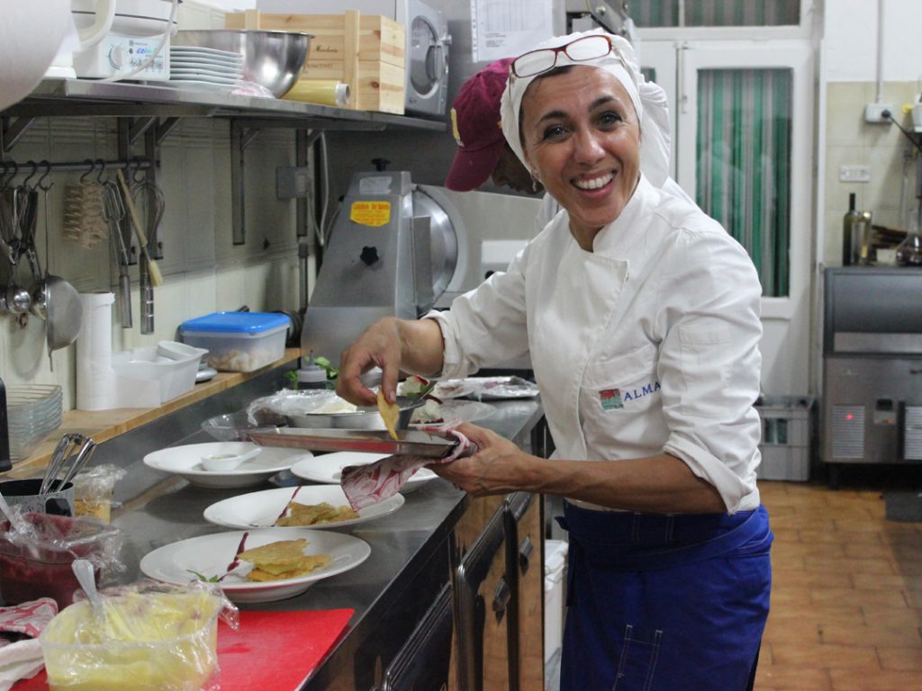 cooking classes Puglia Italy Carol Ketelson Delectable Destinations Culinary Tours