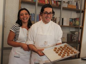 pastry classes Puglia Italy Carol Ketelson Delectable Destinations Culinary Tours