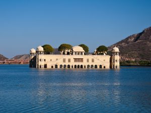 floating palace India Carol Ketelson Delectable Destinations Culinary Tours