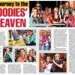 A Journey to the Foodies' Heaven - Jaipur, India