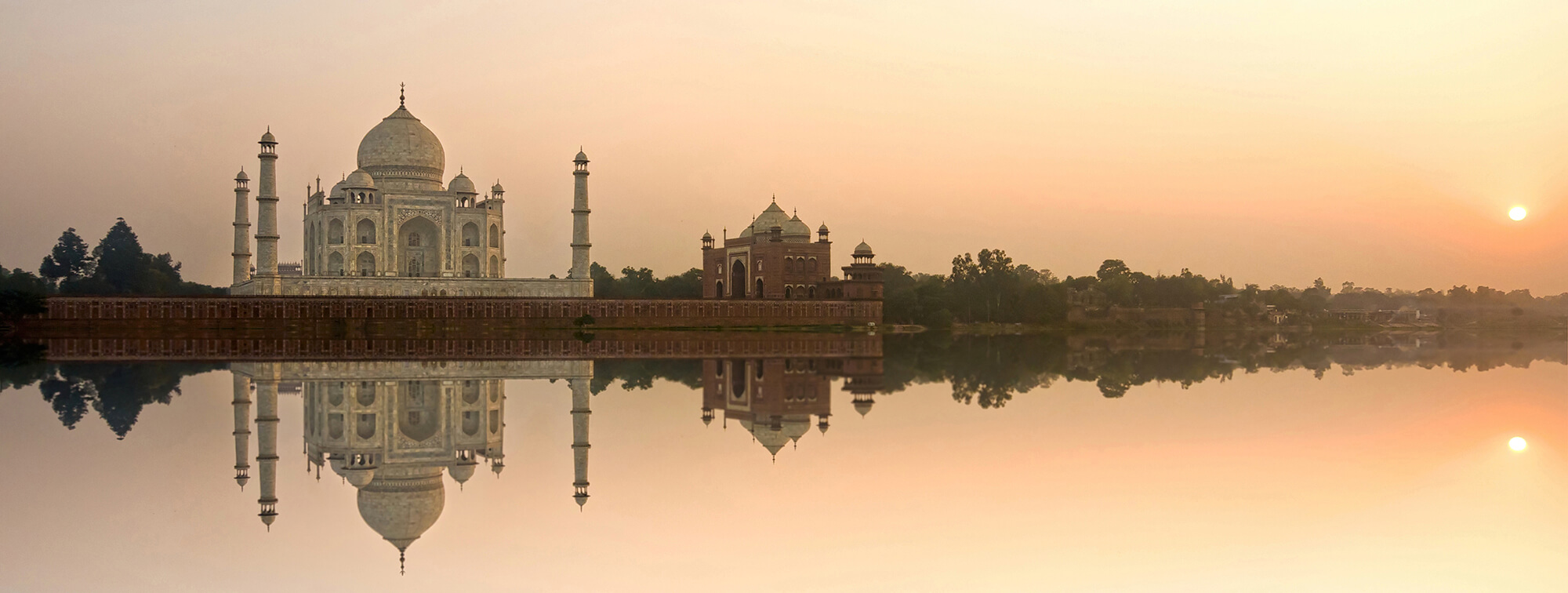 Top 5 Reasons to Visit India's Golden Triangle — Delectable Destinations