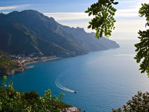 Villa Views Amalfi Coast Ravello Italy Personalized Culinary Tours Carol Ketelson Delectable Destinations Culinary Tours