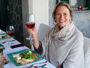 wine tours spain delectable destinations travel solo Carol Ketelson Delectable Destinations Culinary Tours