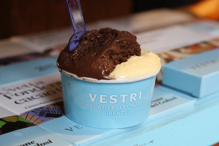 vestri-gelato-carol-ketelson-delectable-destinations-Going Off Grid Florence Italy