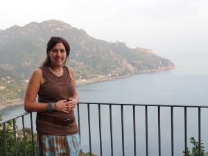 Ravello Amalfi Coast Villa San Cosma Delectable Destinations Carol Ketelson Jodie Blog