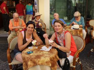 Town of Amalfi, Amalfi Coast, Italy, Delectable Destinations Carol Ketelson Jodie Blog