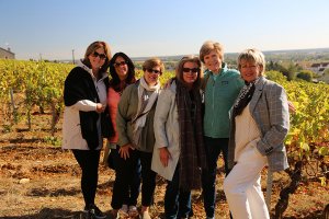 Burgundy, France Culinary Tour 5 - Carol Ketelson Delectable Destinations