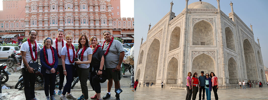 Welcome 2020, Delectable Destinations Culinary and Cultural Tour of the India, Carol Ketelson
