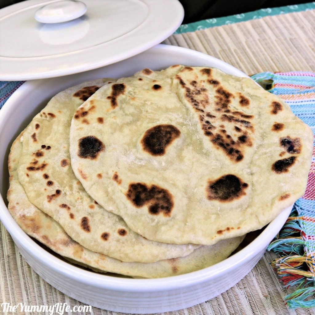delicious indian flatbread recipes to try at home
